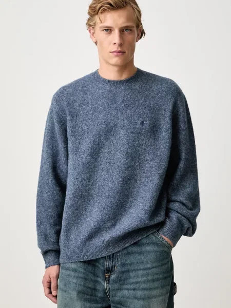 Carhartt WIP Curtis Sweater pulover pentru bărbați