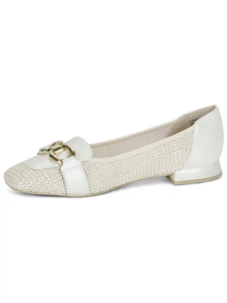 Pantofi Caprice bej
