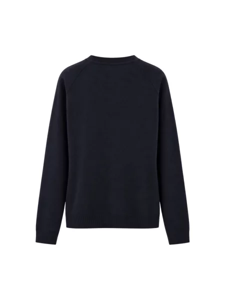Sweter Jucca niebieski