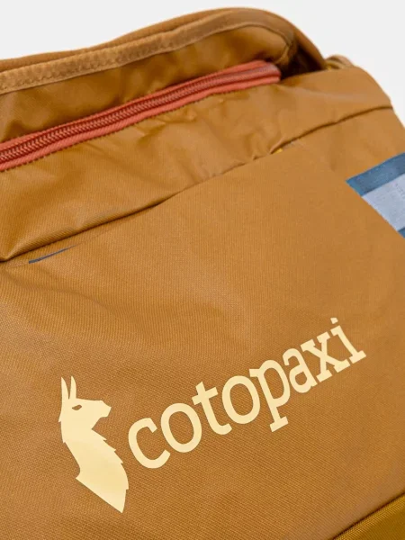 Спортивна сумка Cotopaxi Allpa фіолетовий