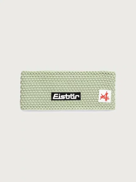 Sapka Eisbär zöld