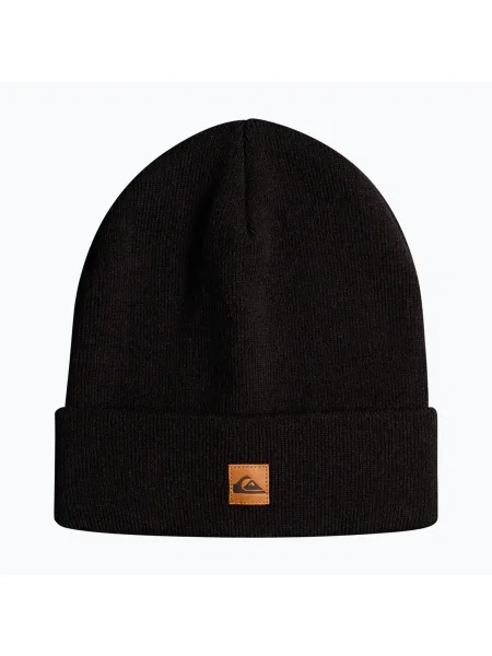 Sapka Quiksilver fekete
