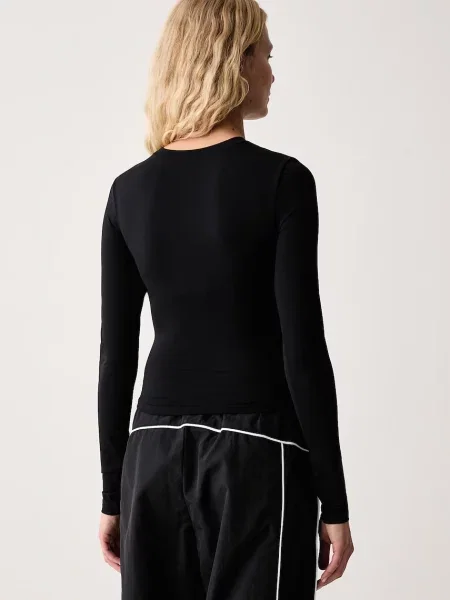 Le Privé лонгслів SOFTSKIN LONGSLEEVE