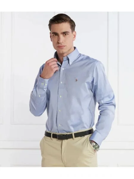 POLO RALPH LAUREN Ing | Custom fit kék