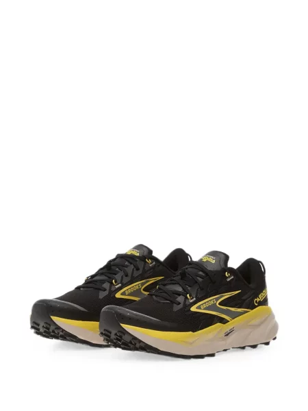 Sneakerși Brooks negru
