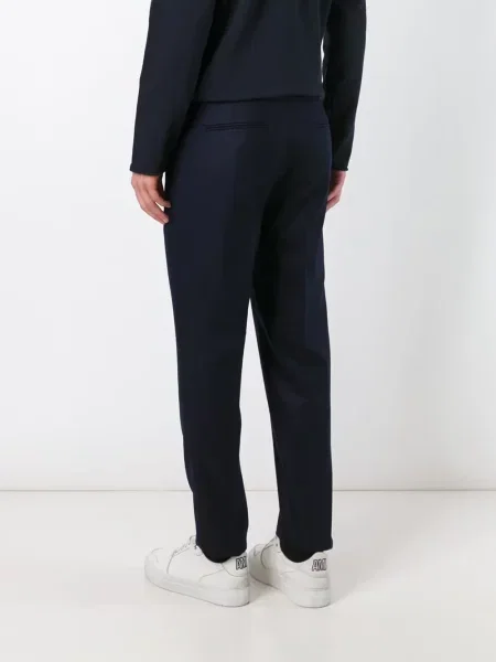 Pantaloni Harmony Paris albastru