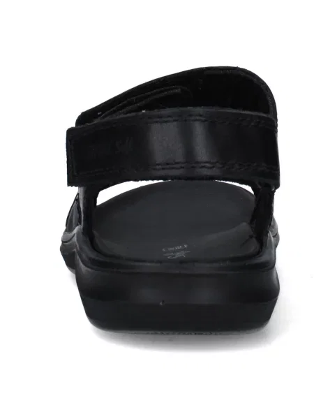 Pantofi Enval negru