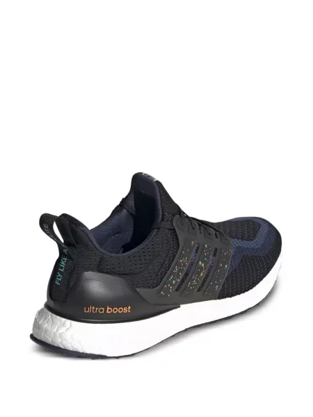 Běžecké běžecké boty Adidas Superstar černé