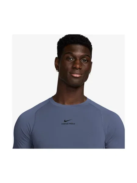 Tricou Nike albastru