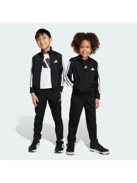 Dres Essentials Climacool Kids biały