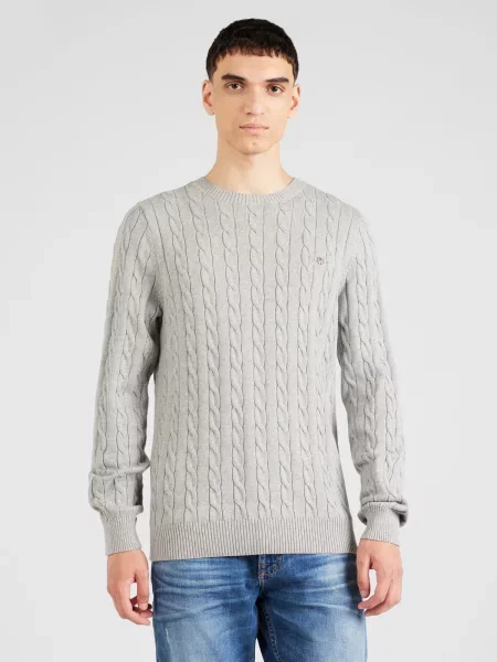 Gant Pulover gri