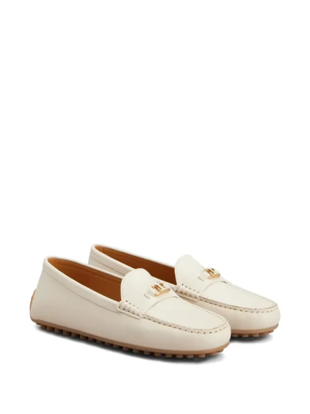 Pantofi loafer Tod's din piele