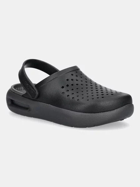 Pantofi Crocs negru
