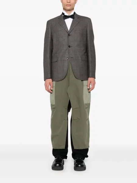 Paltas Junya Watanabe Man ruda