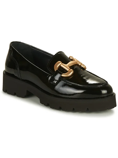 Pantofi Jb Martin negru