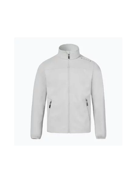 Куртка Musto Evo Crew Softshell платина