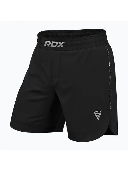 Мъжки тренировъчни шорти RDX черни
