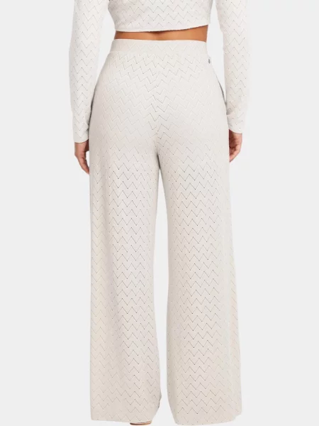 Spodnie O'Neill O'Riginals Wide Leg beżowe