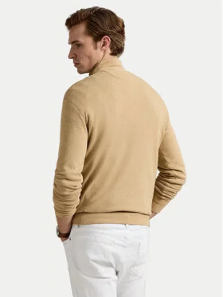 Polo Ralph Lauren Džemperis smėlio