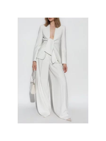 Marynarka Max Mara biała