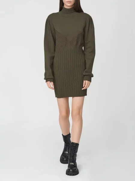 Сукня J.b4 Just Before хакі