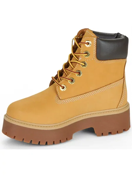 Pantofi copii Timberland galben