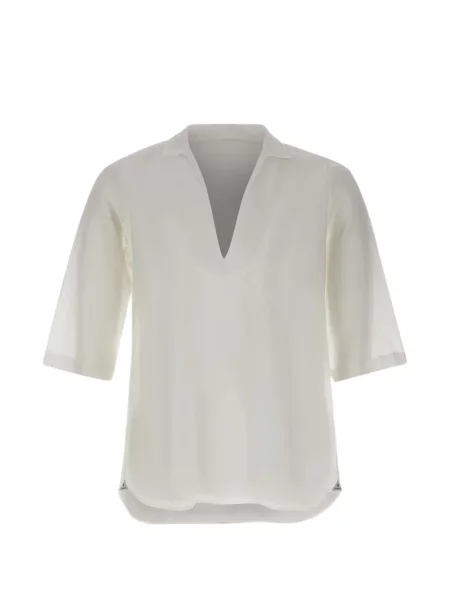 Риза Tagliatore бяло