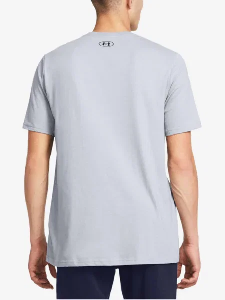 Póló Under Armour fekete