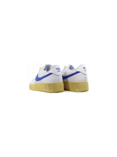 Pantofi Nike alb