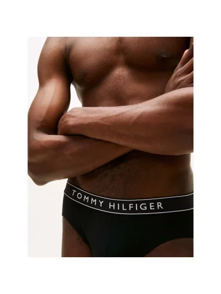 Chiloți Tommy Hilfiger Underwear negru