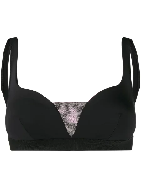 Bikini Stella Mccartney negru