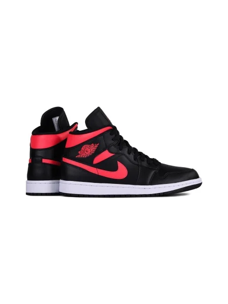 Pantofi Nike retro negru