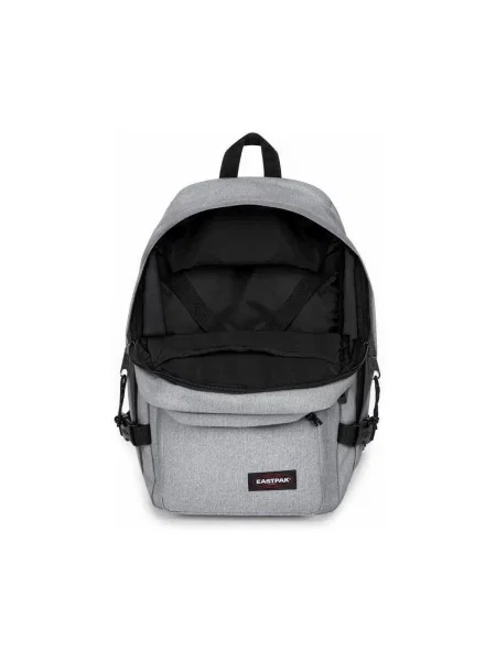 EASTPAK Rucsac amestecat gri