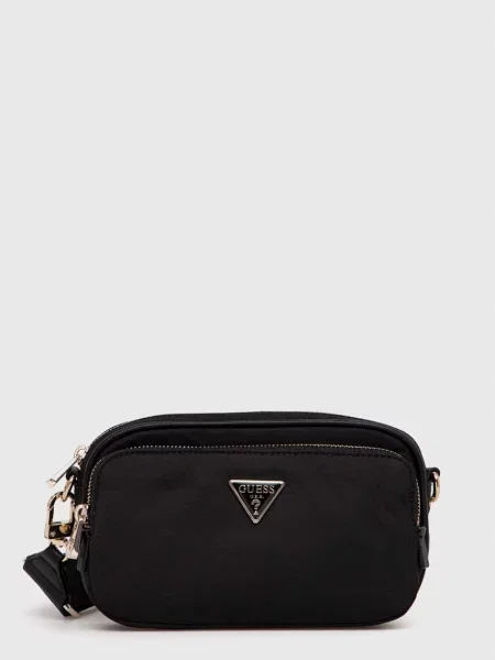 Guess torebka czarny
