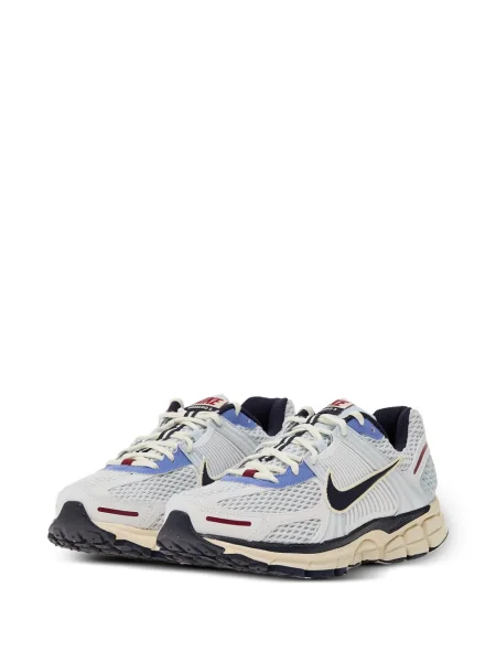 Semišová slip on podprsenka Nike černá