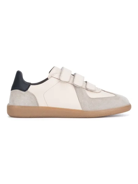 Sneakers Gino Rossi bej