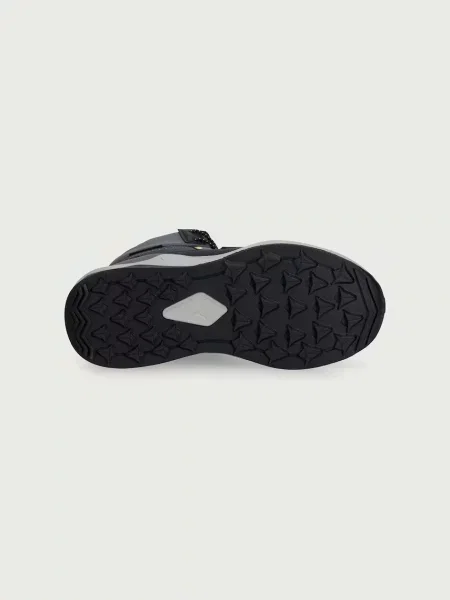 Детские ботинки Puma