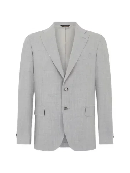 Costum Brooks Brothers gri