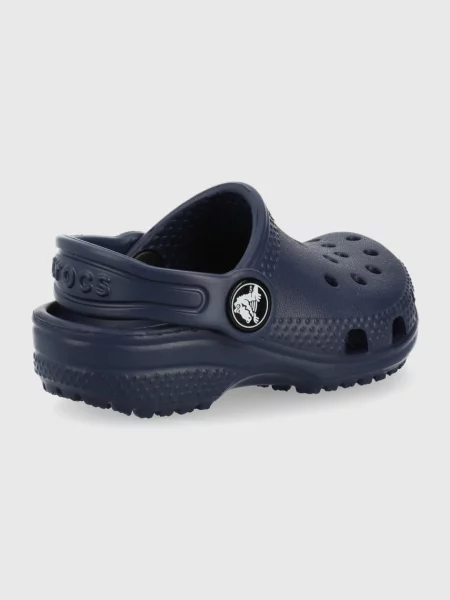 Crocs Detské šľapky