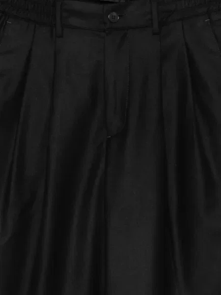 Pantaloni Low Brand negru
