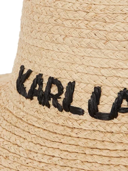 Căciulă Karl Lagerfeld