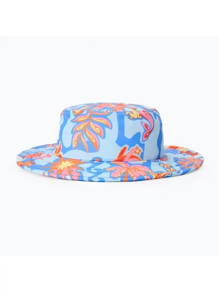 Gyerek kalap Rip Curl Mixed Swim Upf Bucket Hat pale blue. Méret: OS kék