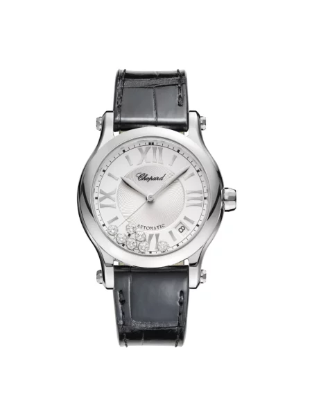 Zegarek Chopard biały