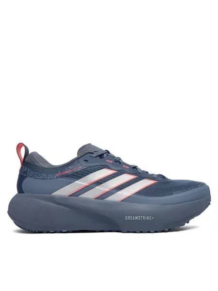 Buty do biegania adidas granatowe