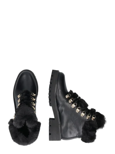Botine Guess negru