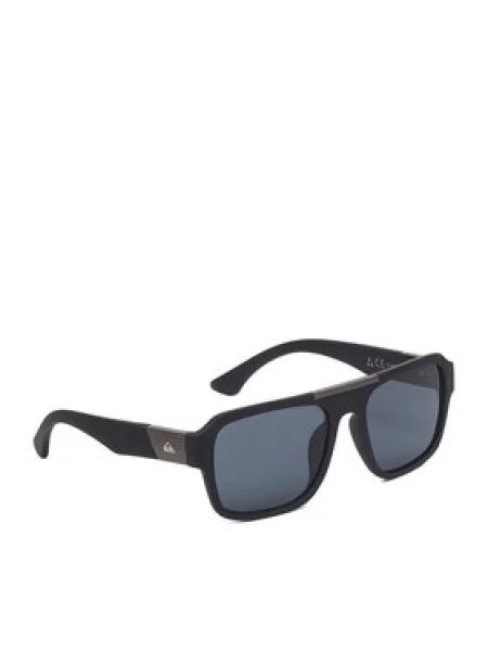 Quiksilver Sončna očala črna