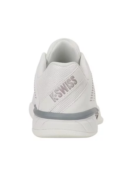Pantofi K-swiss alb
