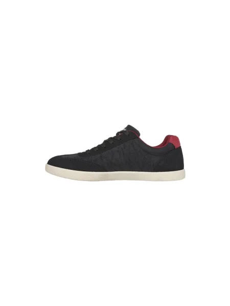 Pantofi Skechers negru