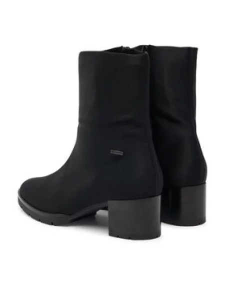 HÖGL Aulinukai GORE-TEX juoda