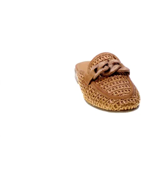 Tenisky Carmela hnedá